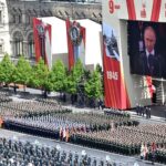 Peskov, Putin’in 9 Mayıs’taki programını anlattı