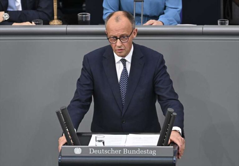 Almanya: Dondurulmuş Rus varlıklarının Ukrayna yararına kullanılma ihtimali yüzde 50