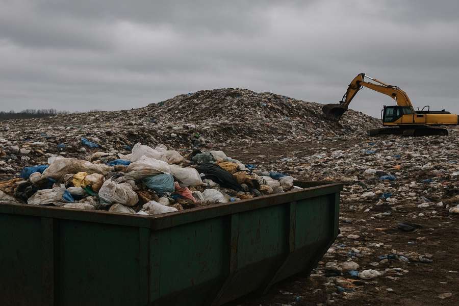 Rusya’da çevreyi kirleten atık ücretleri 6 yıl sonra ilk kez artırıldı