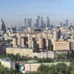 Moskova’da bu haftanın en sıcak günü açıklandı; Yaz için hava tahmini şaşırtıcı!