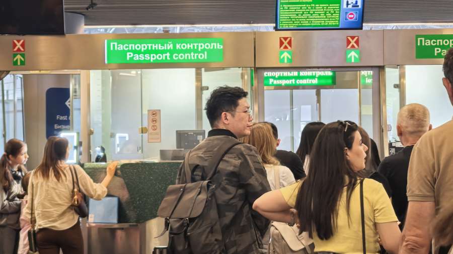 Rusya, yakında üç ülkeyle vizeleri kaldıracak