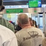 Borçlar nedeniyle yurt dışına çıkışı kısıtlanan Rusların sayısı hesaplandı