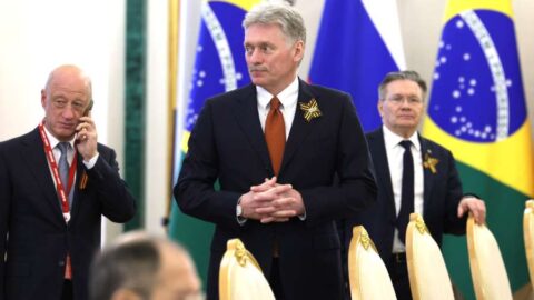 Rusya-ABD temasında “barış adımı” vurgusu öne çıktı