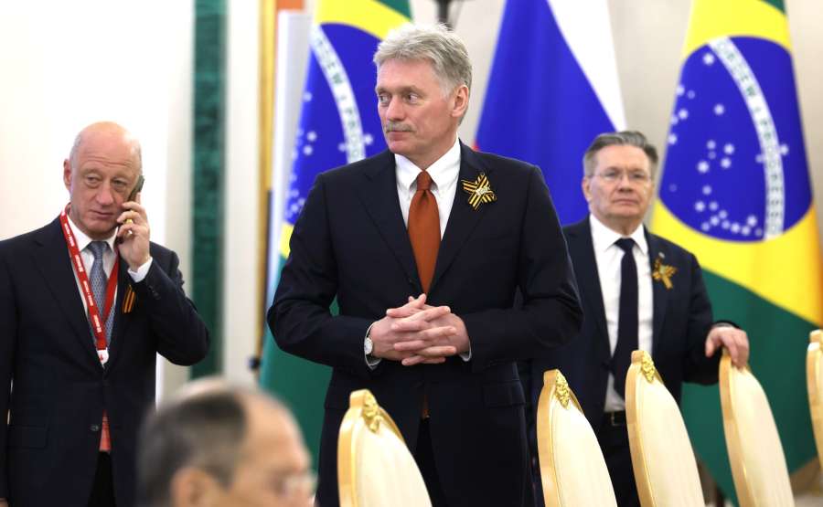 Rusya-ABD temasında “barış adımı” vurgusu öne çıktı