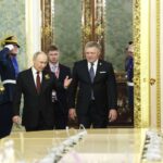 Fico: Slovakya, Rusya’dan gaz alım yasağını AB mahkemesinde itiraz edecek