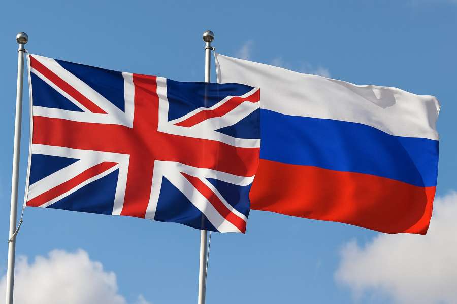 Rusya, bazı İngiliz düşünce kuruluşu yöneticisi, bürokrat ve siyasilere ülkeye giriş yasağı getirdi