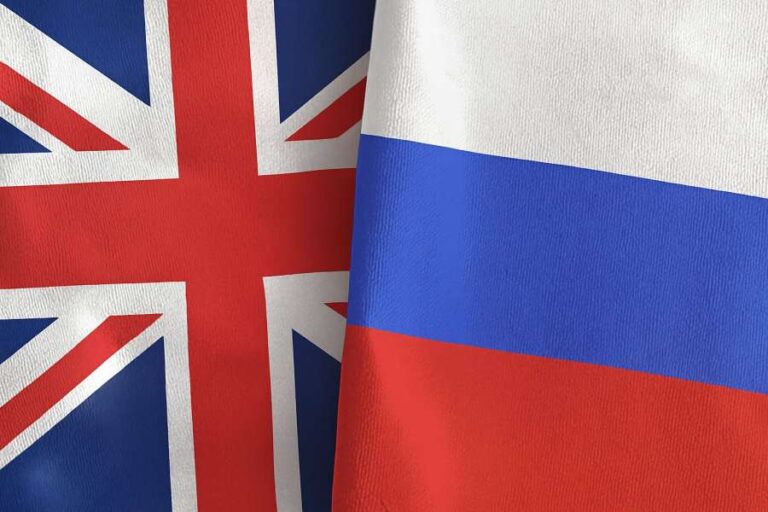 Rusya’dan İngiltere’ye çağrı: Saygılı iletişim ilişkileri iyileştirir
