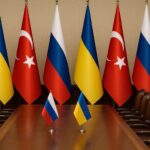 Rusya, Ankara’dan Kiev’e boru hatları için baskı yapmasını talep etti