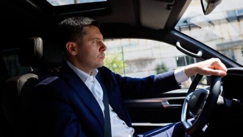 Rusya’da hurda bedeli değişikliği: Küçük motorlu araç sahipleri muaf tutuldu