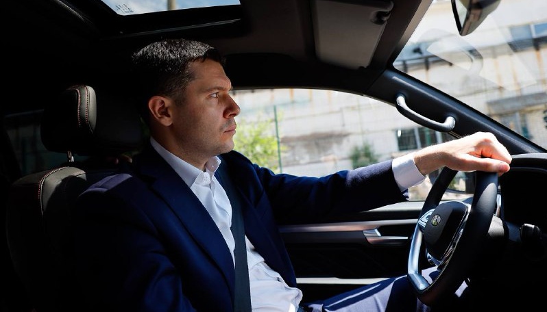 Rusya’da hurda bedeli değişikliği: Küçük motorlu araç sahipleri muaf tutuldu