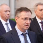 Medinskiy: Cenevre’deki temaslar zor ama yapıcı geçti