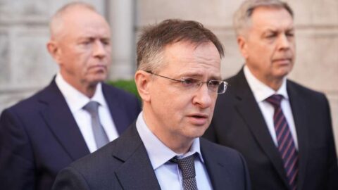 Medinskiy, Ukrayna ile 500’e 500 formatında esir değişimini duyurdu