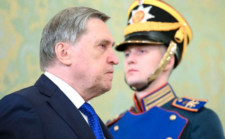 Kremlin: Rus ve Ukrayna istihbaratı Abu Dabi’de bir araya geldi