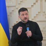 Zelenskiy: ABD, Rusya ve Ukrayna’ya üçlü toplantı önerdi