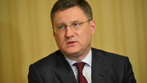 Rusya’da benzin ve dizel yeterli mi? Novak son tabloyu açıkladı