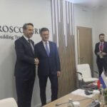 Bakan Bayraktar, Rusya Başbakan Yardımcısı Novak ile iş birliği fırsatlarını görüştü