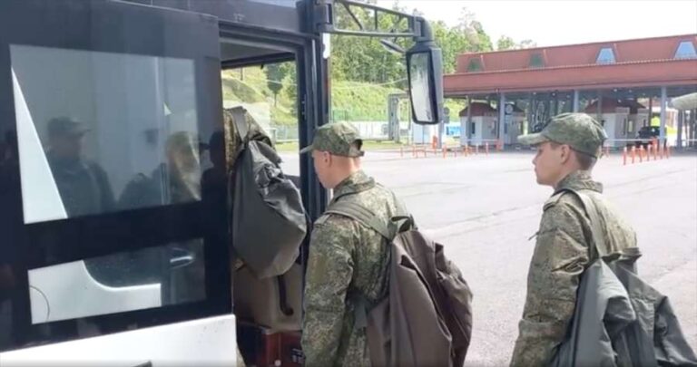 Rusya’da askerlik sistemi değişiyor: Çağrı yıl boyu sürecek