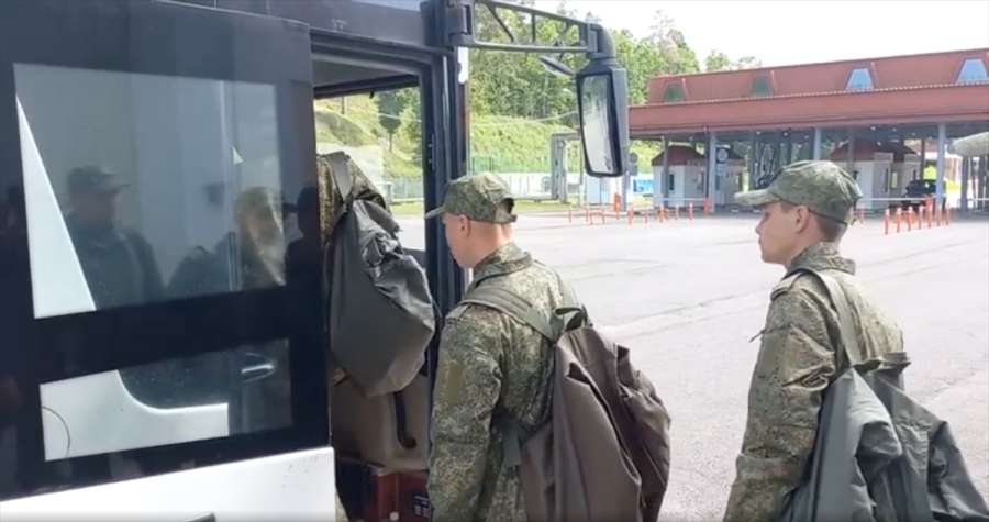 Rusya’da askerlik sistemi değişiyor: Çağrı yıl boyu sürecek