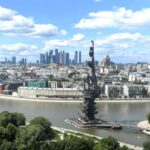 Moskova’da gelecek hafta yağış azalıyor, sıcaklık yükseliyor