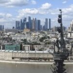 Moskova’da nisan şaşırtabilir: Sıcaklık yüksek, yağış daha fazla