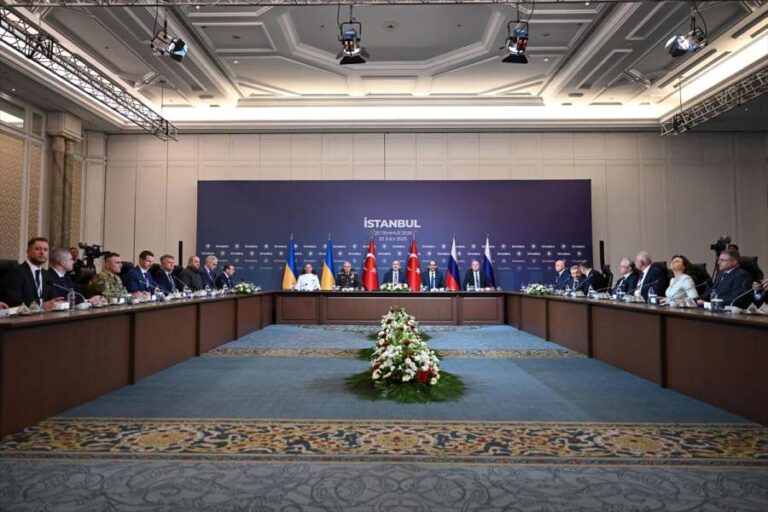 ABD, Ukrayna ve Rusya arasında “tam ve koşulsuz” ateşkes çağrılarının devamını destekliyor