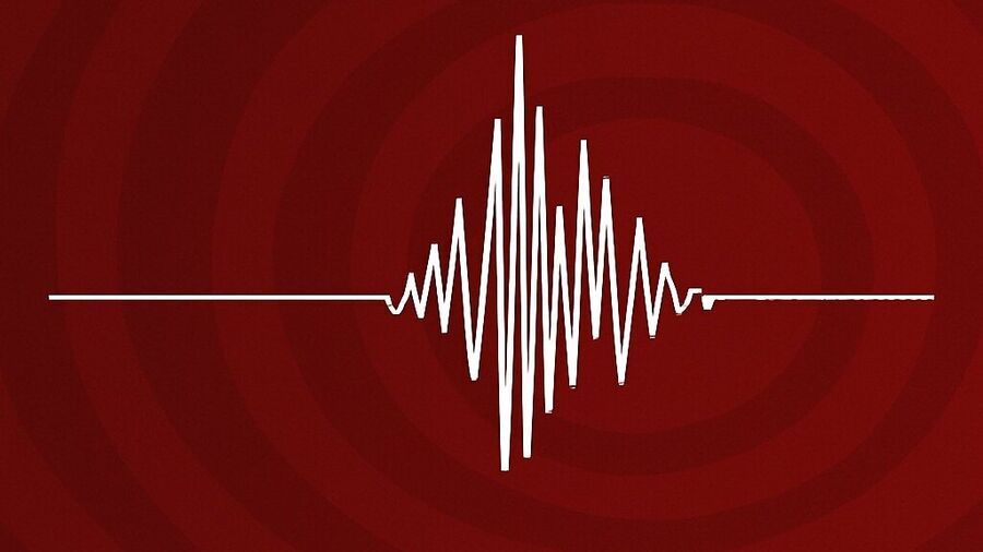 Ege Denizi’nde 5,1 büyüklüğünde deprem