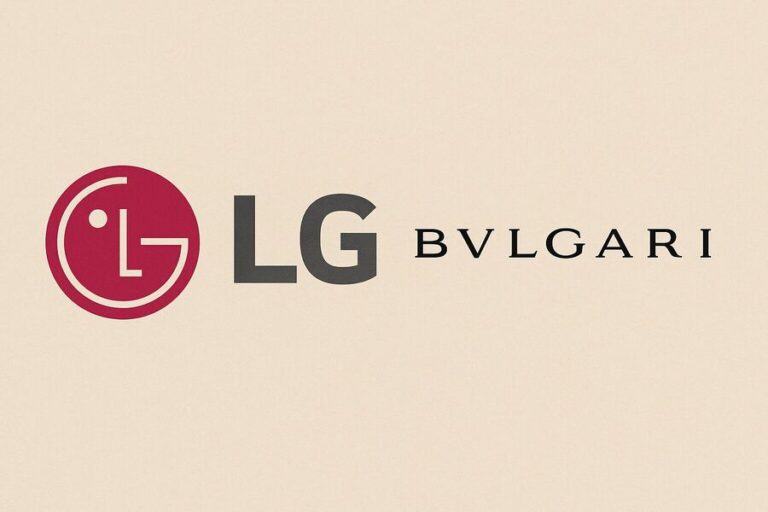 LG ve Bulgari Rusya’da marka tesciline yöneldi