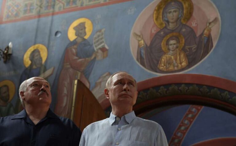 Putin, Rusya-Ukrayna arasındaki üçüncü tur müzakerelerini değerlendirdi: