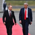 Trump’tan şaşırtan sözler: “Putin, NATO’dan korkmuyor”