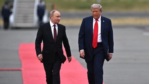Trump’tan şaşırtan sözler: “Putin, NATO’dan korkmuyor”