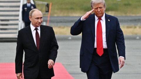 Trump’tan Alaska mutabakatında geri adım sinyali iddiası