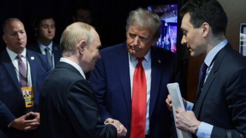 G20’de diplomatik trafik: Rusya-ABD görüşmesi hâlâ belirsiz