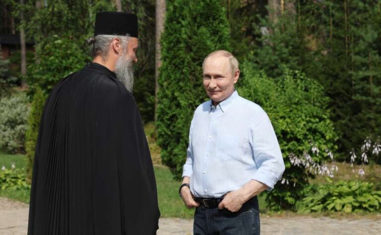 Putin, Ukrayna krizinin çözümüne ilişkin Rusya’nın şartlarının değişmediğini söyledi