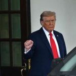 Trump, Putin’in “Ukrayna’ya bir hafta saldırmama” sözünü tuttuğunu söyledi