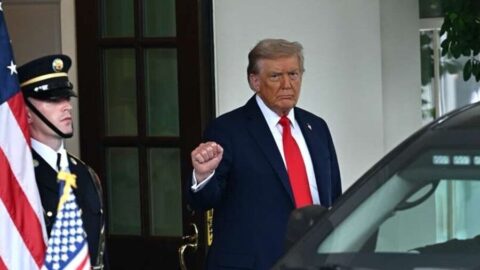 Trump’tan Rusya çıkışı! “Bize yeniden saygı duyuyorlar”