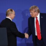 Kremlin: Putin–Trump teması için uygun zemin bekleniyor