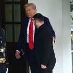 Axios: Trump ile Zelenskiy, barış planını 28 Aralık’ta Florida’da görüşecek