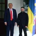 Trump-Zelenskiy görüşmesinin saati değişti