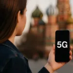 Rusya’da operatörlere 5G reklamları için uyarı niteliğinde tavsiye