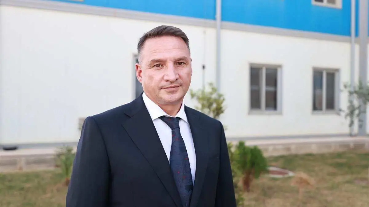 Akkuyu’da birinci ünite, enerji üretimine çok yakın