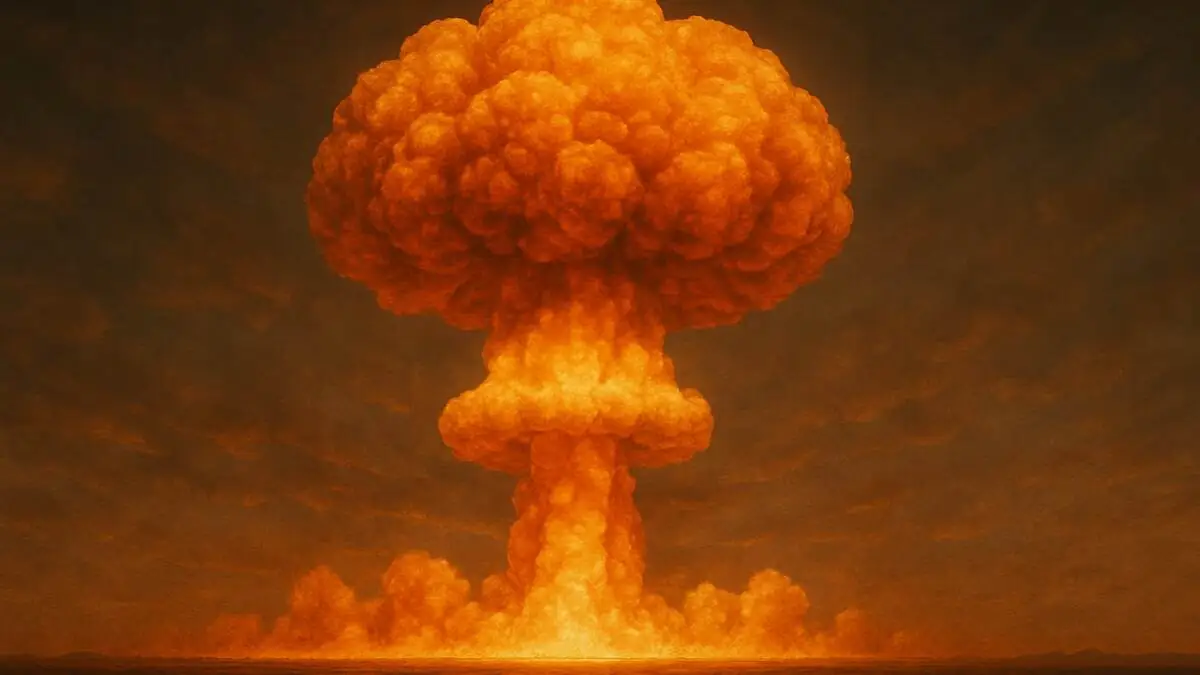 Kıyamet Günü Radyosu yarım saat içinde dört sinyal iletti