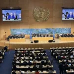 ABD, Ukrayna ile ilgili Rusya karşıtı karar tasarısında oylamada çekimser kaldı