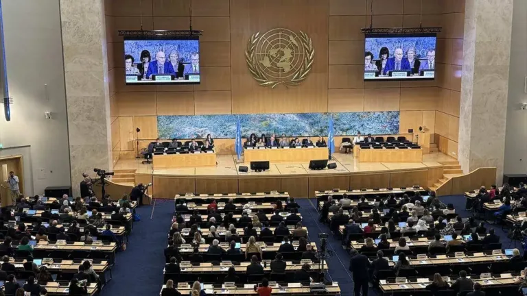 BM: İsrail Gazze’de soykırım suçu işledi