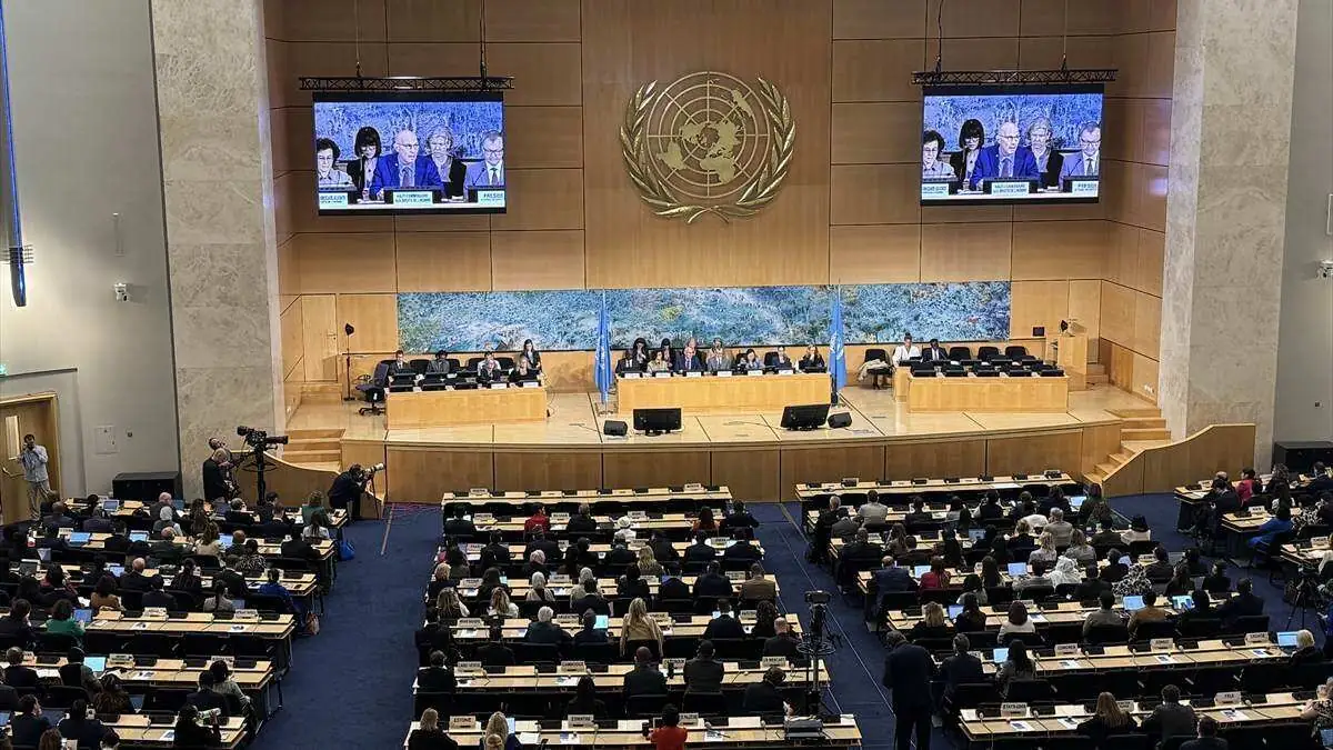 BM: İsrail Gazze’de soykırım suçu işledi