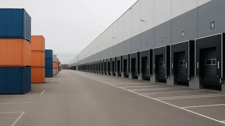 Depo yatırımlarında risk büyüyor, Moskova’da talep geriliyor