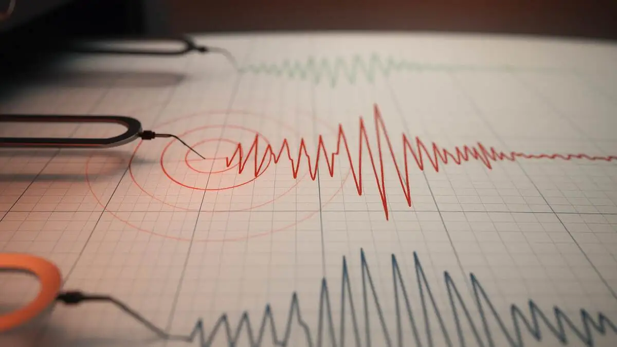 Kamçatka’da 24 saatte 62 artçı sarsıntı kaydedildi