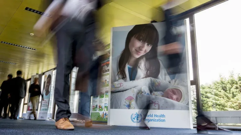 DSÖ, Rusya’daki başlıca ölüm nedenlerini açıkladı