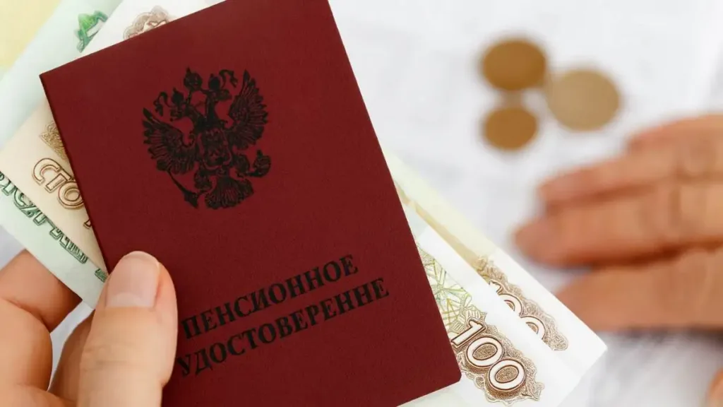 Rusya’da 2027’de emeklilik ödemeleri için beş mekanizma uygulanacak