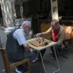 Anket, Rusların ne kadarının zekâ oyunları oynadığını ortaya koydu
