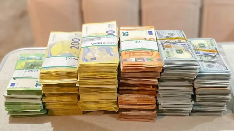 Bankalarda nakit döviz neden tükendi: Uzmandan açıklama
